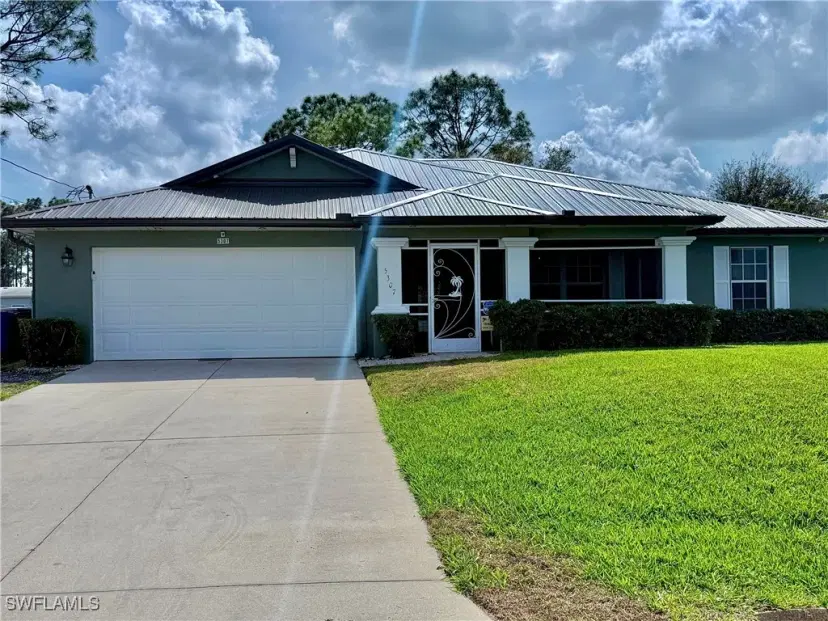 Picture of 5307 3Rd St W, Lehigh Acres FL 33971