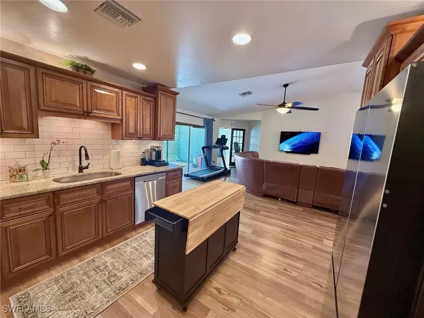 Picture of 5307 3Rd St W, Lehigh Acres FL 33971