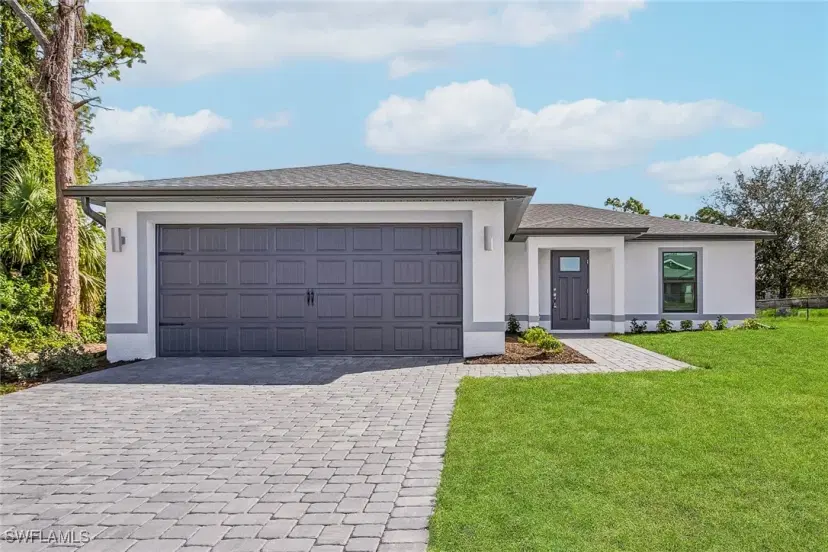 Picture of 844 Gedeon Rd, Lehigh Acres FL 33974