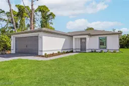Picture of 844 Gedeon Rd, Lehigh Acres, FL 33974