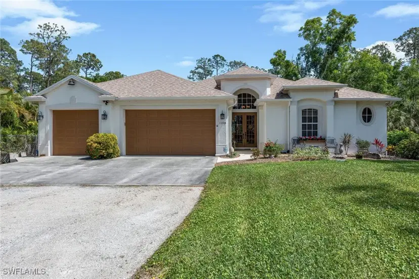 Picture of 1158 Oakes Blvd, Naples FL 34119