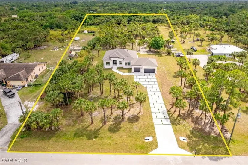 Picture of 2814 26Th Ave Se, Naples FL 34117