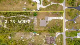 Picture of 2814 26Th Ave Se, Naples, FL 34117