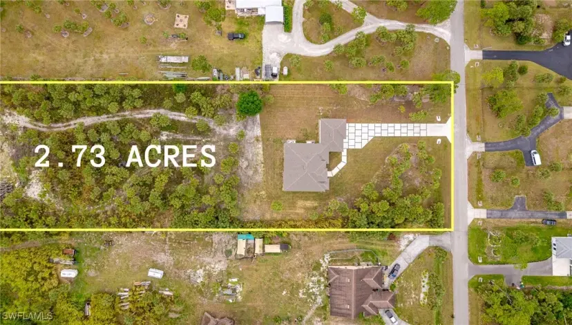 Picture of 2814 26Th Ave Se, Naples FL 34117