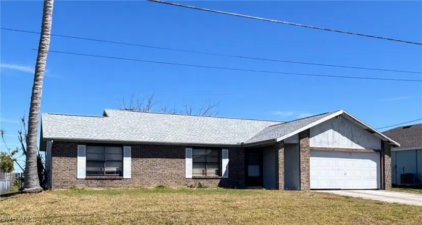 Picture of 423 NW 10Th Ter, Cape Coral FL 33993