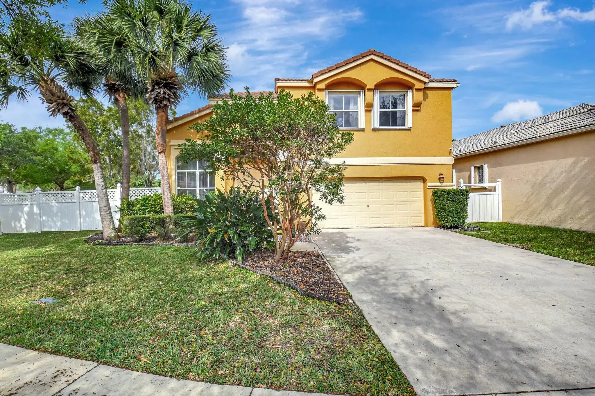 Picture of 7191 Copperfield Circle, Lake Worth, FL 33467