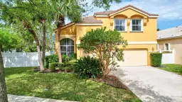 Picture of 7191 Copperfield Circle, Lake Worth, FL 33467