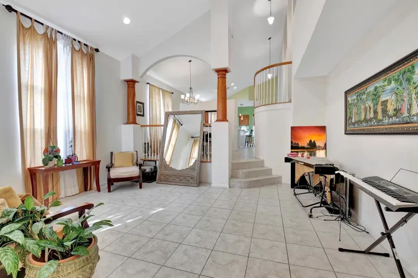 Picture of 7191 Copperfield Circle, Lake Worth FL 33467
