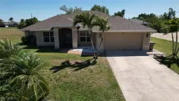 Picture of 2648 NW 9Th Ter, Cape Coral, FL 33993