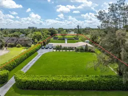 Picture of 5060 Thoroughbred Lane, Southwest Ranches, FL 33330