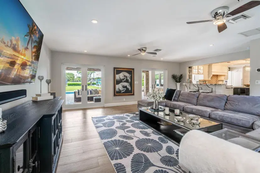 Picture of 5060 Thoroughbred Lane, Southwest Ranches FL 33330