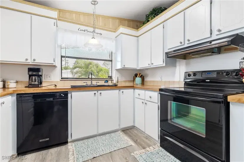 Picture of 9029 Flamingo Cir, North Fort Myers FL 33903
