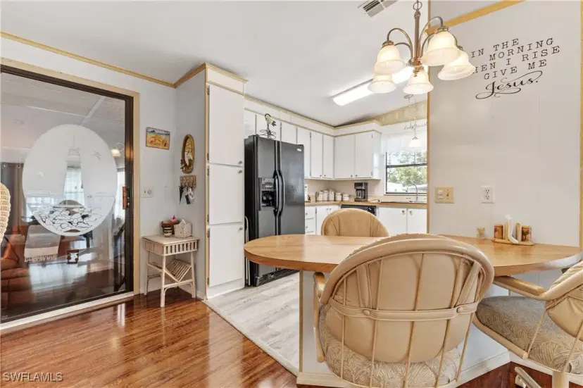 Picture of 9029 Flamingo Cir, North Fort Myers FL 33903