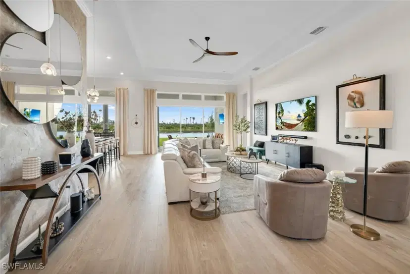 Picture of 15445 Turin Dr, Naples FL 34114