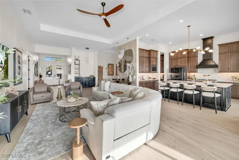Picture of 15445 Turin Dr, Naples FL 34114