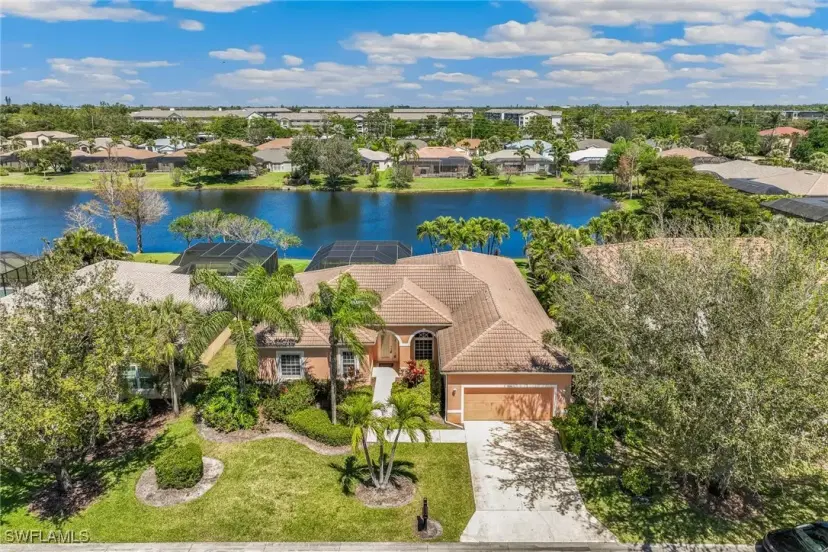 Picture of 15094 Balmoral Loop, Fort Myers FL 33919