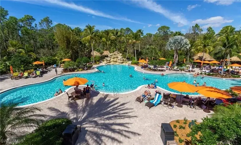 Picture of 9092 Capistrano St S 6402, Naples FL 34113