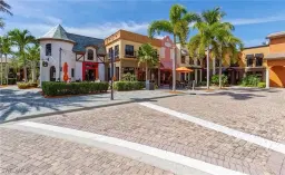 Picture of 9092 Capistrano St S 6402, Naples, FL 34113