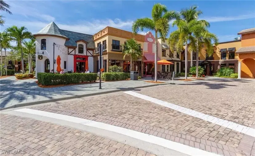 Picture of 9092 Capistrano St S 6402, Naples FL 34113
