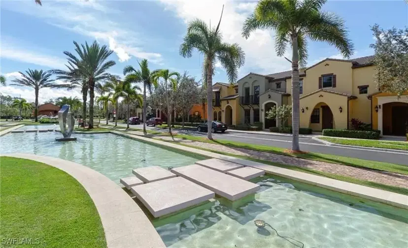 Picture of 9092 Capistrano St S 6402, Naples FL 34113