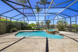 Picture of 11105 Sea Tropic Ln, Fort Myers, FL 33908