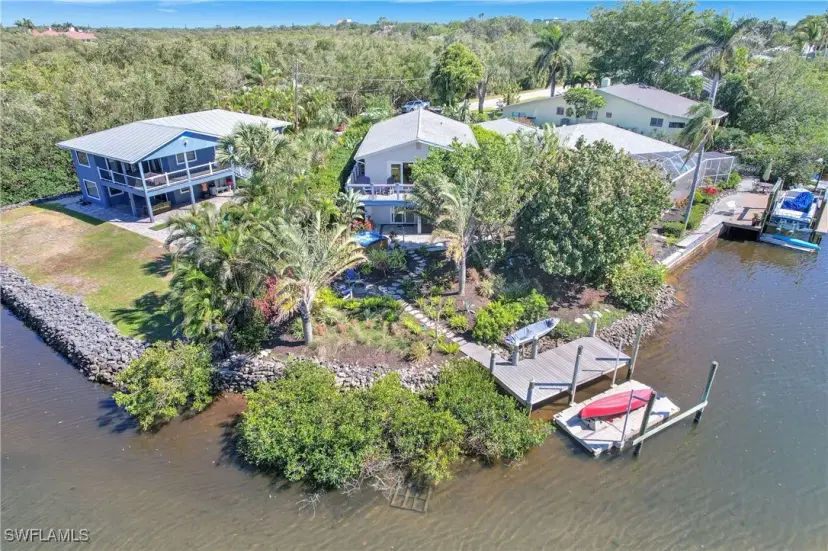 Picture of 193 Cocohatchee St, Naples FL 34110