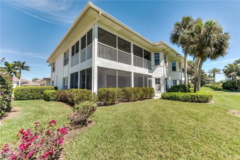 Picture of 8201 Grand Palm Dr 4, Estero FL 33967