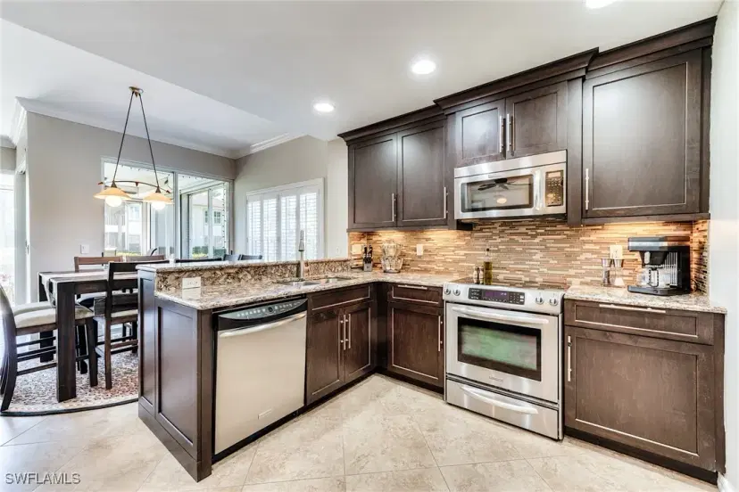Picture of 8201 Grand Palm Dr 4, Estero FL 33967