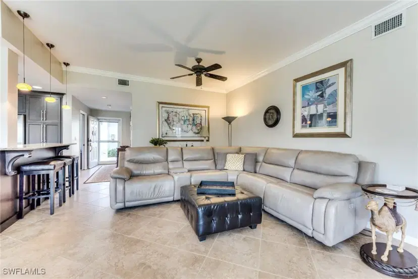 Picture of 8201 Grand Palm Dr 4, Estero FL 33967