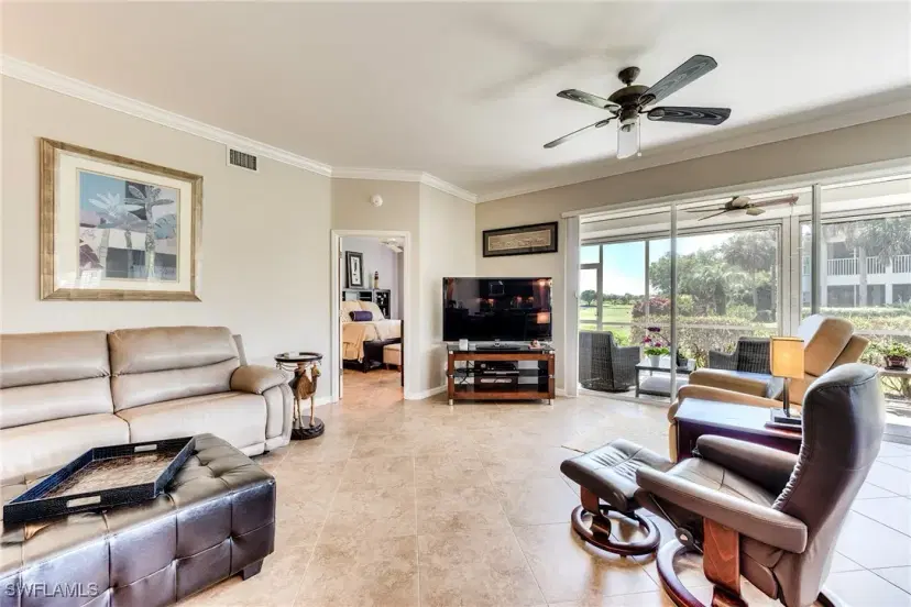 Picture of 8201 Grand Palm Dr 4, Estero FL 33967