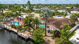 Picture of 1120 SE 9Th Ave, Pompano Beach, FL 33060