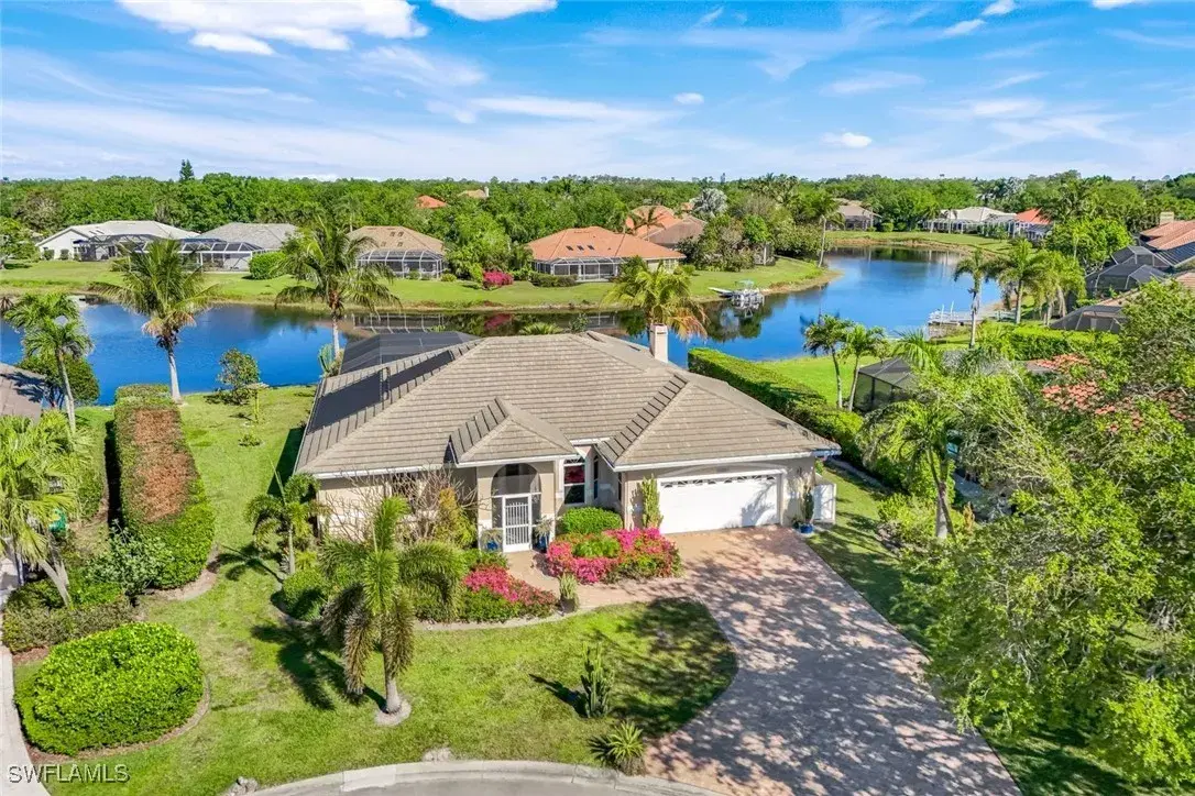 Picture of 11481 Kestrel Ct, Naples, FL 34119