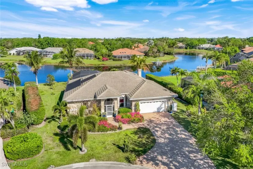 Picture of 11481 Kestrel Ct, Naples FL 34119
