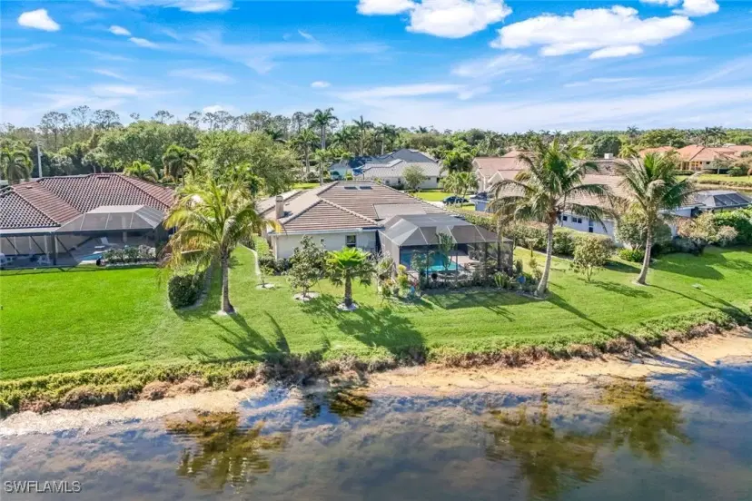 Picture of 11481 Kestrel Ct, Naples FL 34119