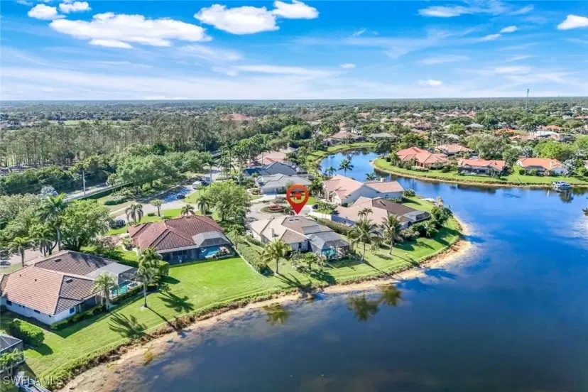 Picture of 11481 Kestrel Ct, Naples FL 34119