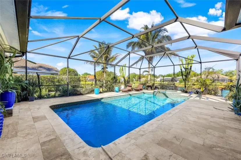 Picture of 11481 Kestrel Ct, Naples FL 34119