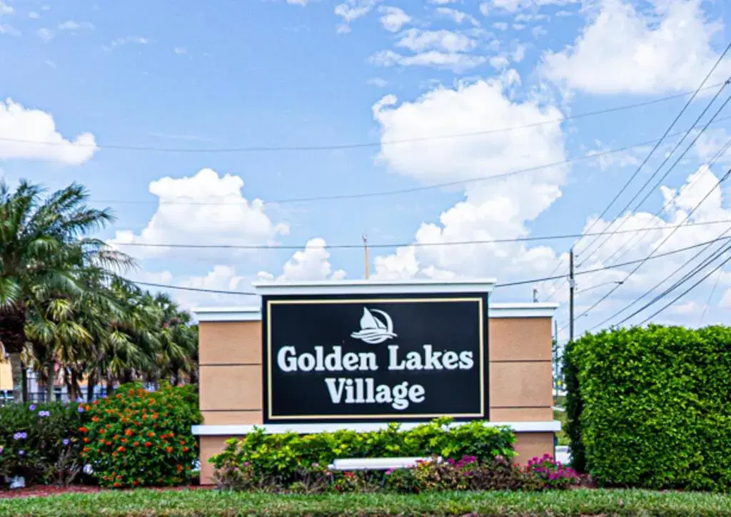 Picture of 104 Lake Barbara Drive, West Palm Beach, FL 33411