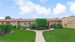 Picture of 104 Lake Barbara Drive, West Palm Beach, FL 33411