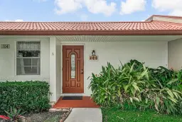 Picture of 104 Lake Barbara Drive, West Palm Beach, FL 33411