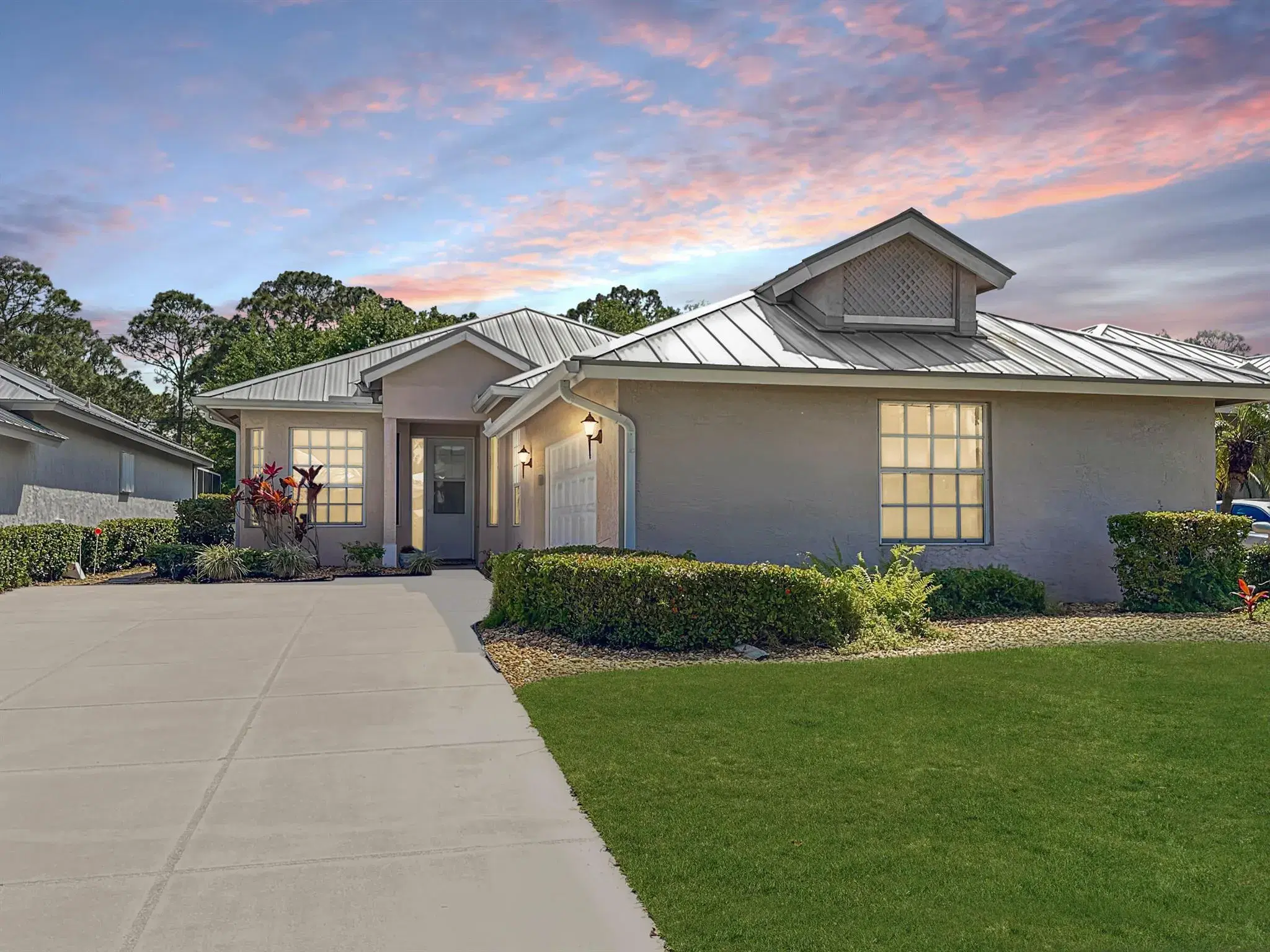 Picture of 9435 Poinciana Court, Fort Pierce, FL 34951