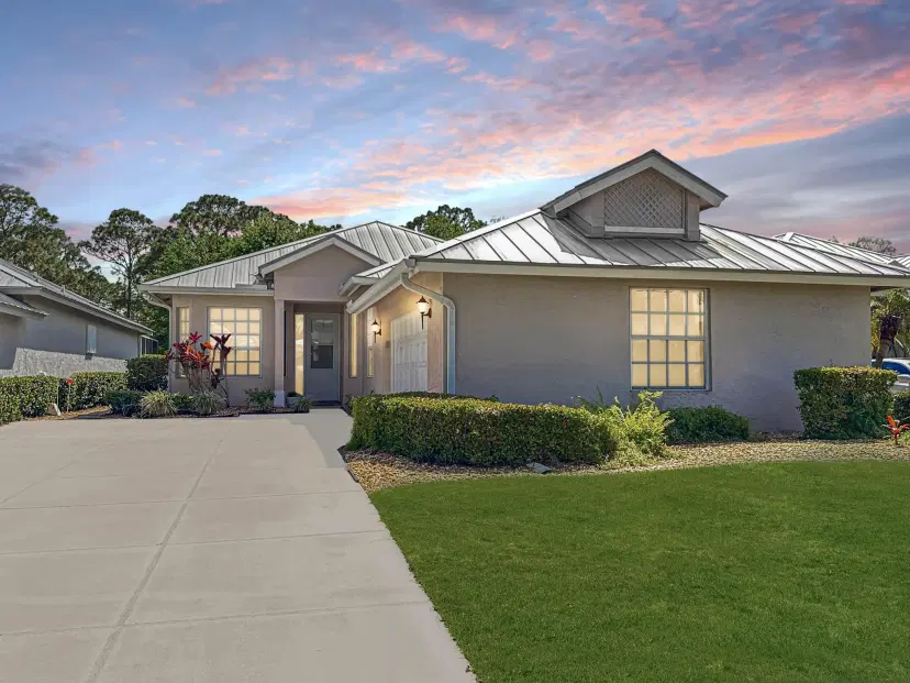 Picture of 9435 Poinciana Court, Fort Pierce FL 34951