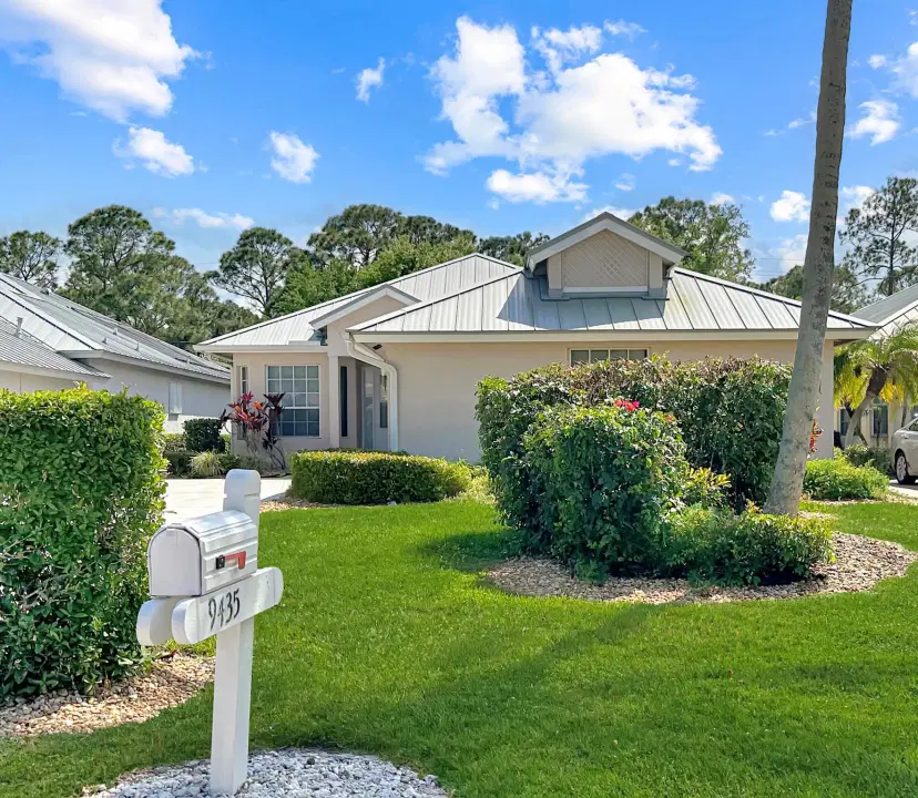 Picture of 9435 Poinciana Court, Fort Pierce FL 34951