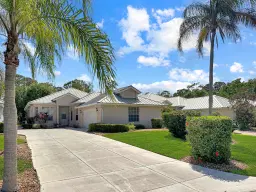 Picture of 9435 Poinciana Court, Fort Pierce, FL 34951