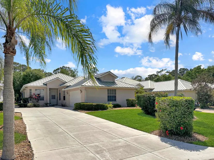 Picture of 9435 Poinciana Court, Fort Pierce FL 34951