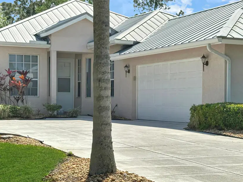 Picture of 9435 Poinciana Court, Fort Pierce FL 34951