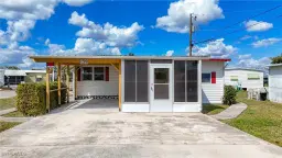 Picture of 139 Gaslight Ave, North Fort Myers, FL 33917