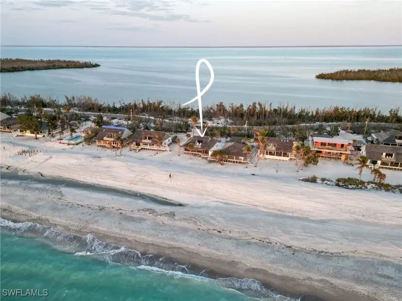 Picture of 19 Beach Homes, Captiva FL 33924