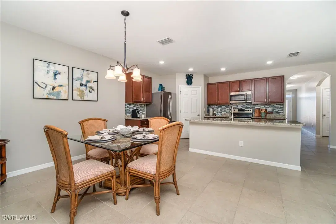 Picture of 2136 Pigeon Plum Way, North Fort Myers, FL 33917