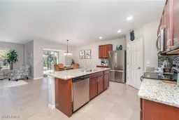 Picture of 2136 Pigeon Plum Way, North Fort Myers, FL 33917