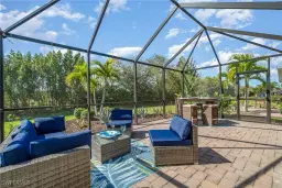 Picture of 2136 Pigeon Plum Way, North Fort Myers, FL 33917
